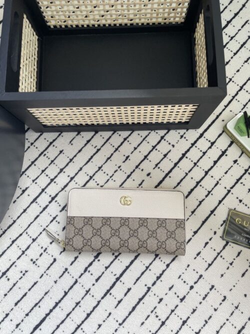 【AT1779】GUCCIモデル：オリジナル、PVCレザー、サイズ：19*9.5*2.5CM