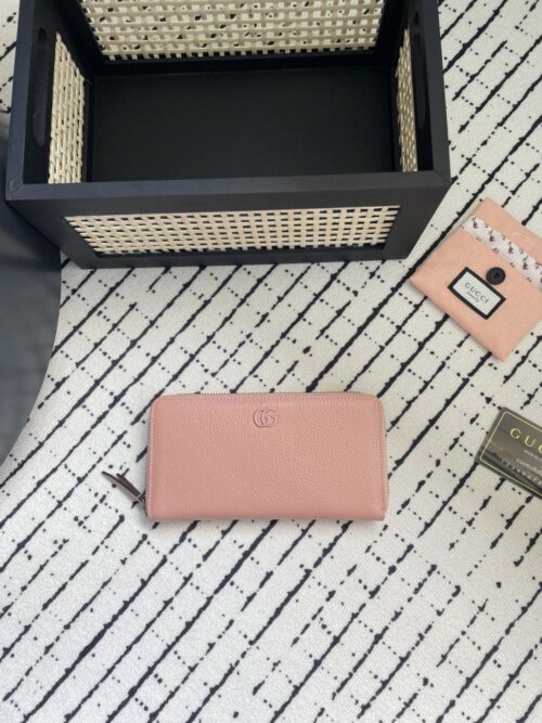 【AT1781】GUCCI モデル：オリジナル、PVC合皮、サイズ：19*9.5*2.5CM
