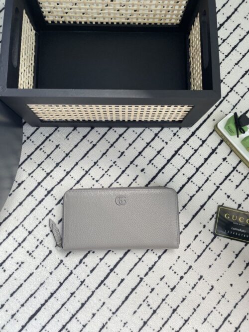 【AT1784】GUCCI モデル：オリジナル、PVC合皮、サイズ：19*9.5*2.5CM