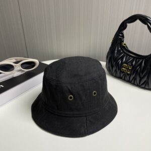 【AT2040】Louis Vuitton LV ルイ・ヴィトンの人気のある両面着用可能なフィッシャーマンハット