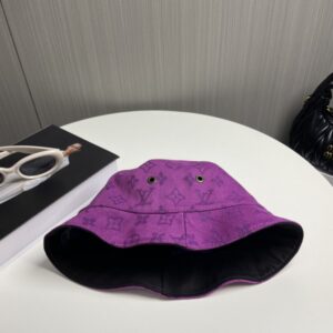 【AT2041】LV Louis Vuitton ルイヴィトンが人気のダブルサイド着用可能な釣り帽子