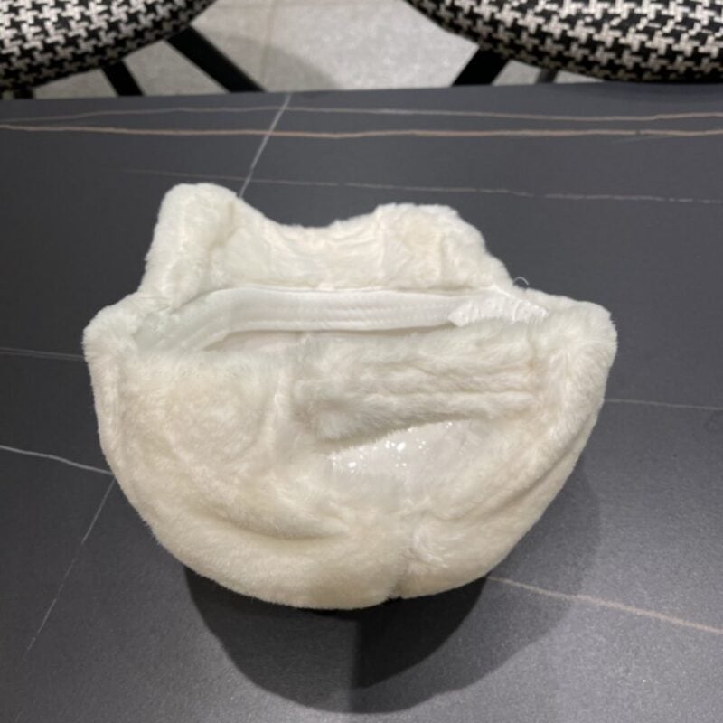 【AT2077】CHANEL 2024早秋羊毛新品棒球帽、小香のクラシックでシンプルな、ファッションとカジュアルデザインのランニング新商品 別売新商品