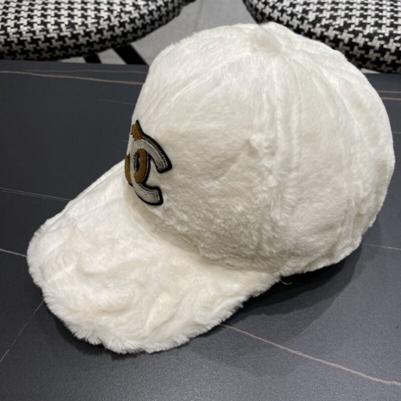 【AT2077】CHANEL 2024早秋羊毛新品棒球帽、小香のクラシックでシンプルな、ファッションとカジュアルデザインのランニング新商品 別売新商品