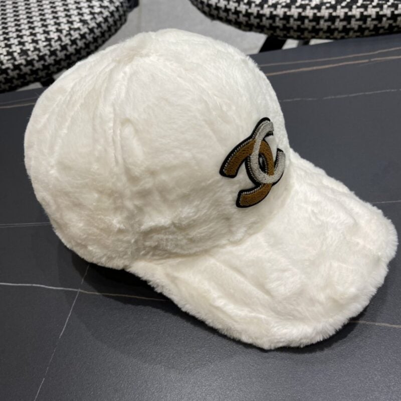 【AT2077】CHANEL 2024早秋羊毛新品棒球帽、小香のクラシックでシンプルな、ファッションとカジュアルデザインのランニング新商品 別売新商品