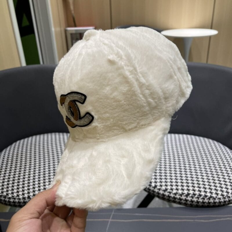 【AT2077】CHANEL 2024早秋羊毛新品棒球帽、小香のクラシックでシンプルな、ファッションとカジュアルデザインのランニング新商品 別売新商品