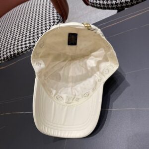 【AT2086】Louis Vuitton LV ルイ・ヴィトンの新しいLVベースボールキャップ、重労働で作られた万能アイテム🤗男女兼用！大量生産！