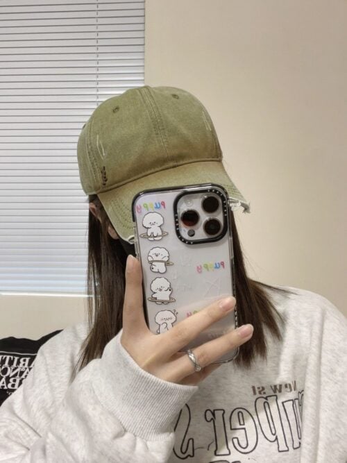 【AT2239】YSLの新しい洗いざらしのデニムベースボールキャップは、テクノロジーが進化しており、洗いざらしのデニムのストリート感が満載で、 現代のファッショナブルな男女子にピッタリです。空港やストリートでの写真撮影も超カッコいいです！