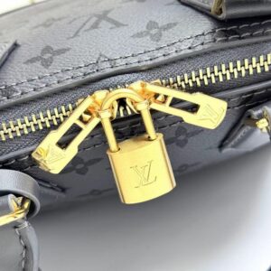 【AT2466】LV🎉🎉は1934年にルイ・ヴィトンのアルマハンドバッグから始まり、時間の経過とともに角ばった旅行用バッグから形の変化を経て、今日のエレガントな女性用ハンドバッグの代表となった。