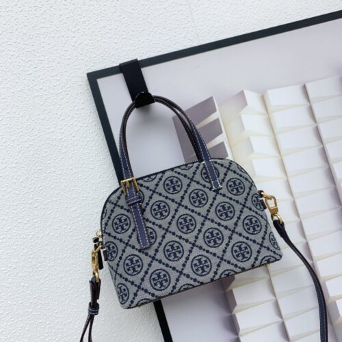 【AT2522】Tory Burchの新しいEmersonシェルバッグ