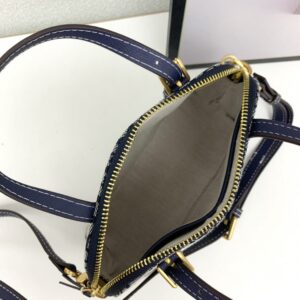 【AT2522】Tory Burchの新しいEmersonシェルバッグ