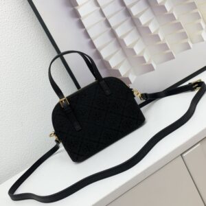 【AT2524】Tory Burchの新しいEmersonクラムシェルバッグ