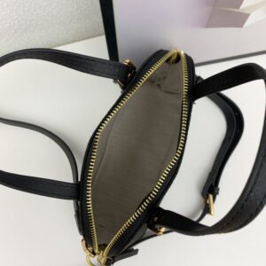 【AT2524】Tory Burchの新しいEmersonクラムシェルバッグ