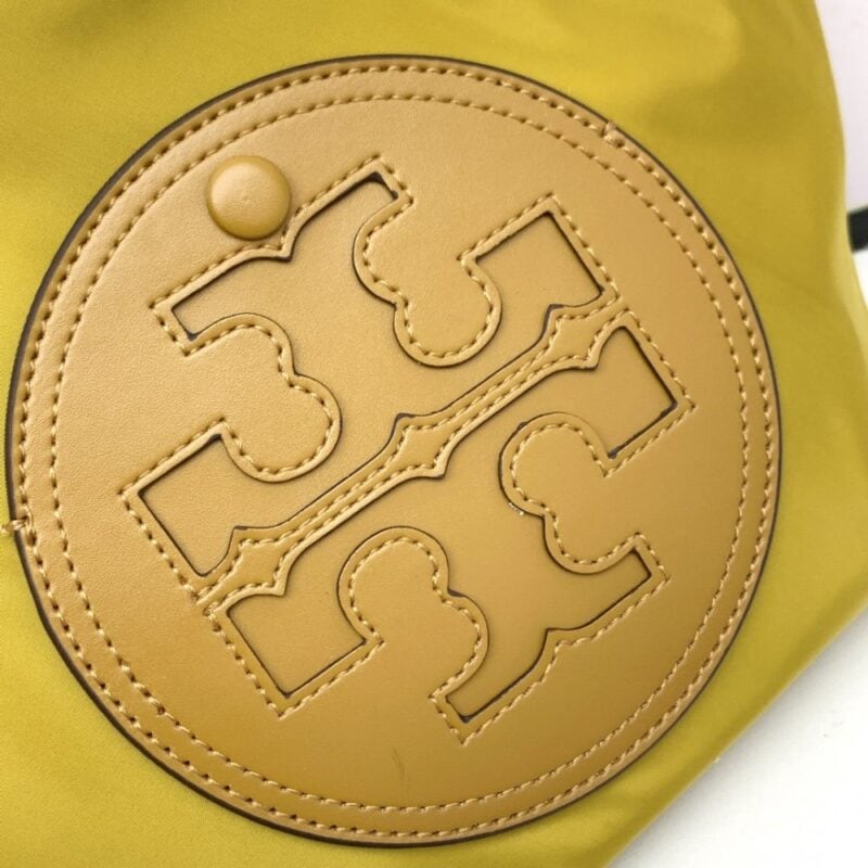 【AT2527】Tory Burchの新しいナイロンEllaチェーンショルダー単肩ミニトートバッグ