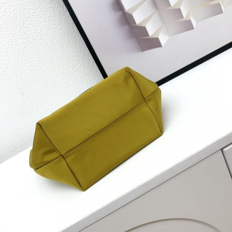 【AT2527】Tory Burchの新しいナイロンEllaチェーンショルダー単肩ミニトートバッグ