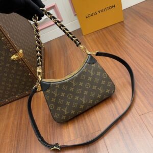 【AT2547】ルイ・ヴィトン レディースバッグ LOUIS VUITTON モノグラム LV トゥイニー M46659