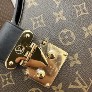 【AT2547】ルイ・ヴィトン レディースバッグ LOUIS VUITTON モノグラム LV トゥイニー M46659