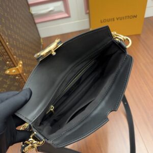 【AT2547】ルイ・ヴィトン レディースバッグ LOUIS VUITTON モノグラム LV トゥイニー M46659