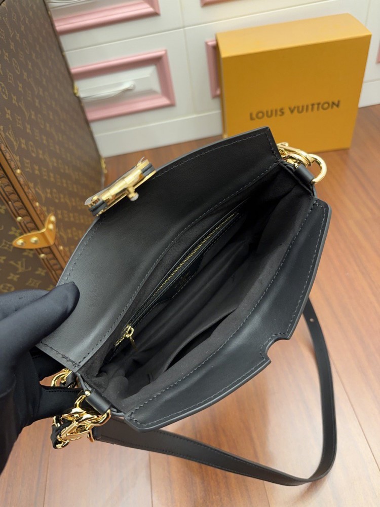 【AT2547】ルイ・ヴィトン レディースバッグ LOUIS VUITTON モノグラム LV トゥイニー M46659
