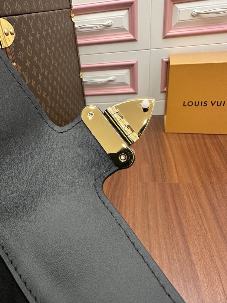 【AT2547】ルイ・ヴィトン レディースバッグ LOUIS VUITTON モノグラム LV トゥイニー M46659