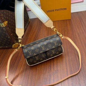 【AT2554】LOUIS VUITTON ルイヴィトン ショルダーバッグ