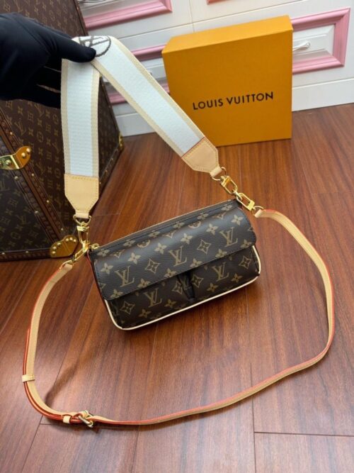 【AT2554】LOUIS VUITTON ルイヴィトン ショルダーバッグ