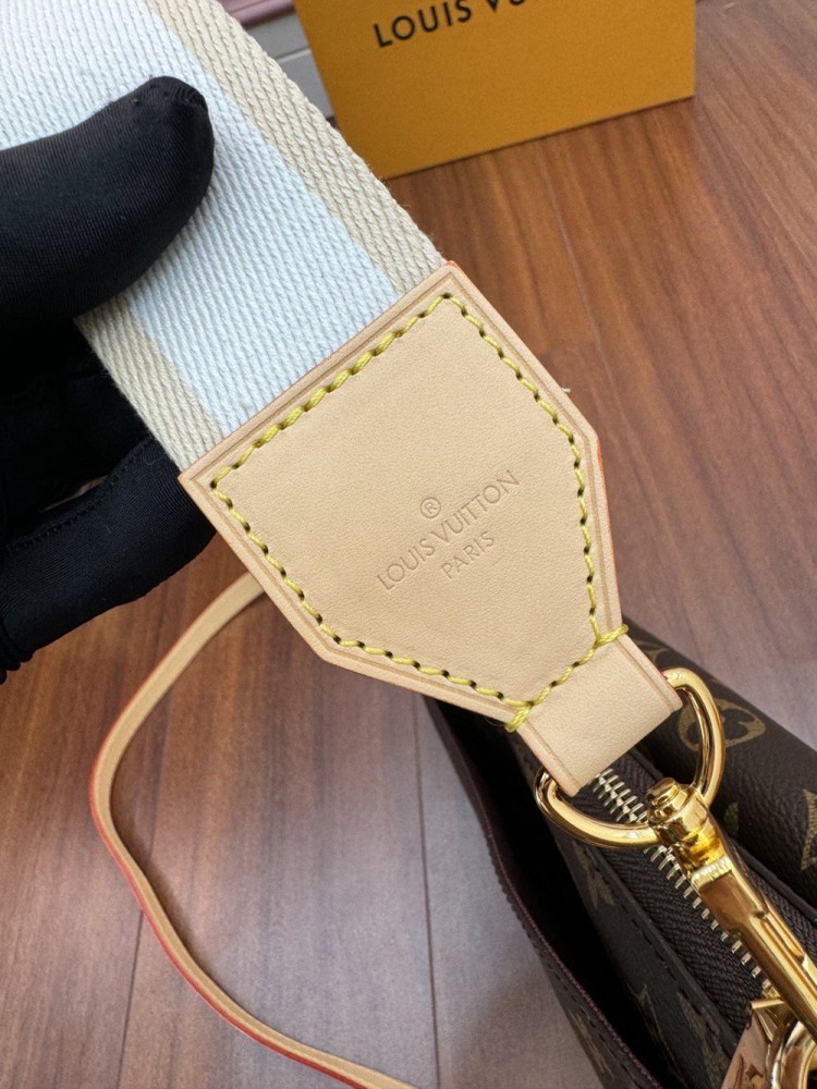 【AT2554】LOUIS VUITTON ルイヴィトン ショルダーバッグ