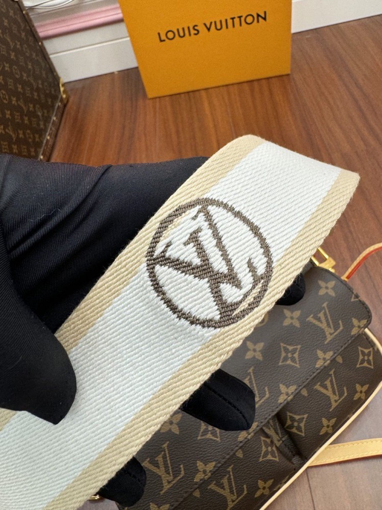 【AT2554】LOUIS VUITTON ルイヴィトン ショルダーバッグ