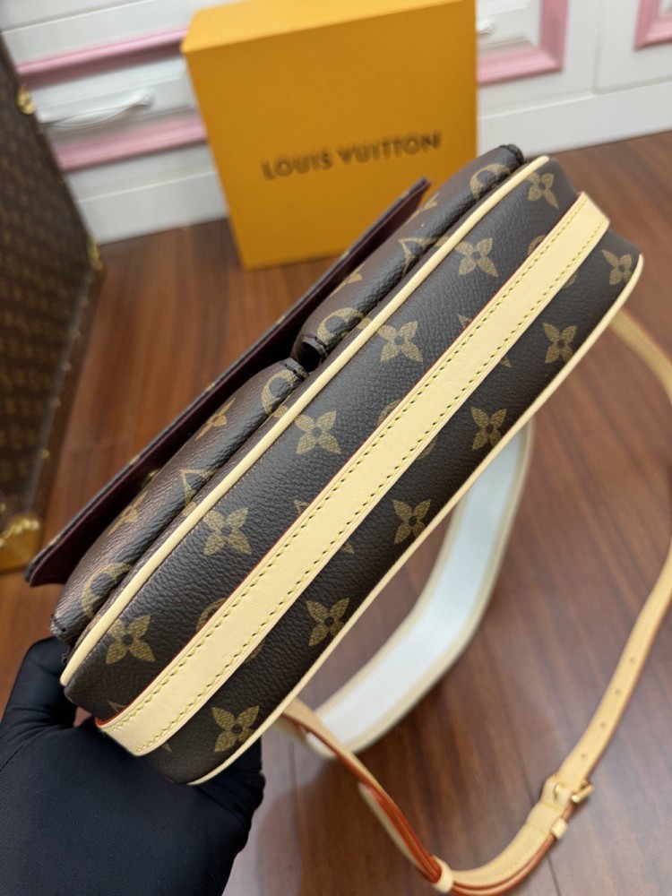【AT2554】LOUIS VUITTON ルイヴィトン ショルダーバッグ