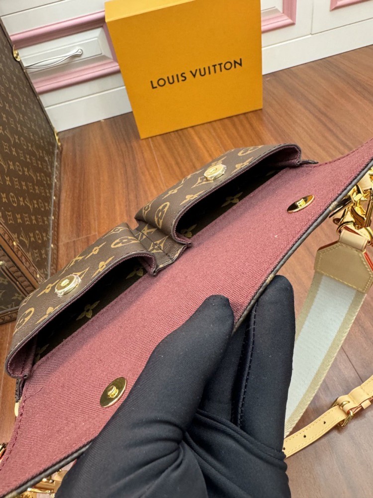【AT2554】LOUIS VUITTON ルイヴィトン ショルダーバッグ