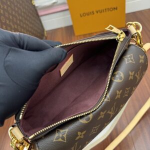 【AT2554】LOUIS VUITTON ルイヴィトン ショルダーバッグ