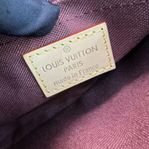 【AT2554】LOUIS VUITTON ルイヴィトン ショルダーバッグ
