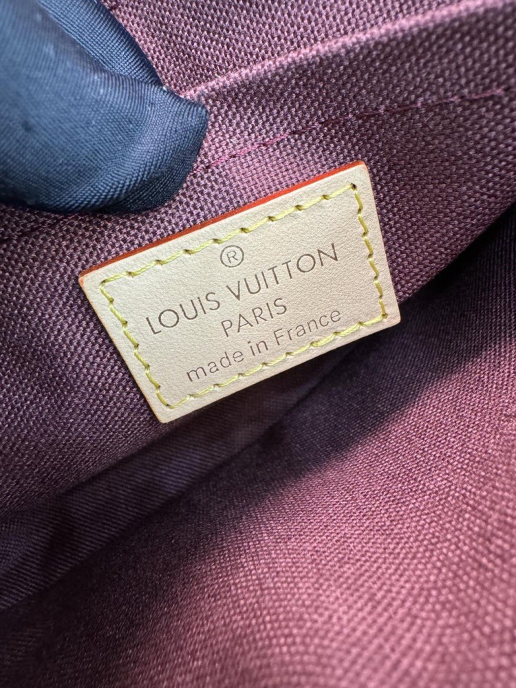 【AT2554】LOUIS VUITTON ルイヴィトン ショルダーバッグ