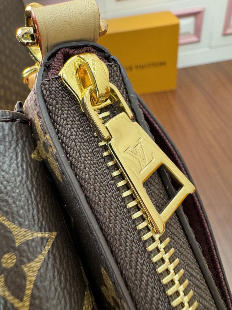 【AT2554】LOUIS VUITTON ルイヴィトン ショルダーバッグ