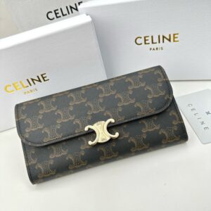 【AT2567】Celineのカウンターシンクロ、カウンター品質のトップクラスの輸入牛革海外オーダーメイドキーリング金具 仕事油エッジが見事です