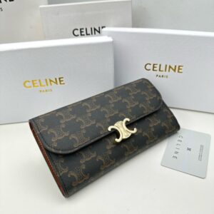 【AT2567】Celineのカウンターシンクロ、カウンター品質のトップクラスの輸入牛革海外オーダーメイドキーリング金具 仕事油エッジが見事です