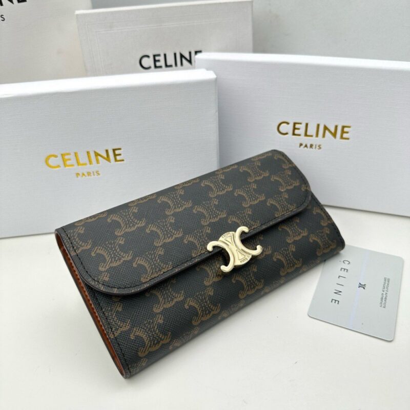 【AT2567】Celineのカウンターシンクロ、カウンター品質のトップクラスの輸入牛革海外オーダーメイドキーリング金具 仕事油エッジが見事です