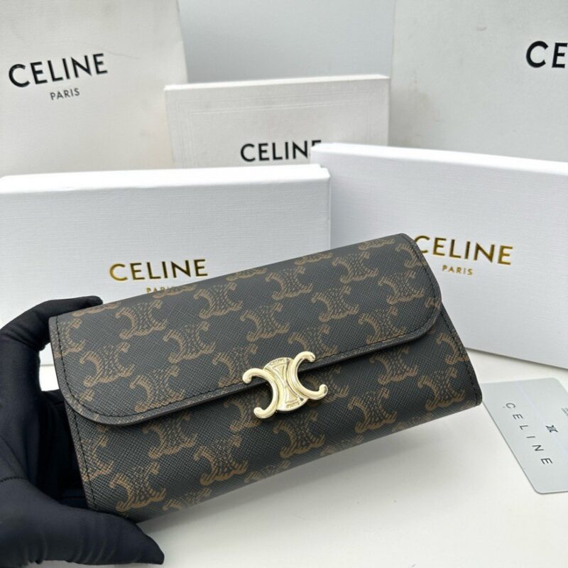 【AT2567】Celineのカウンターシンクロ、カウンター品質のトップクラスの輸入牛革海外オーダーメイドキーリング金具 仕事油エッジが見事です