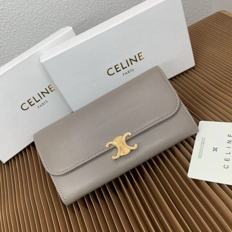【AT2568】Celineカウンターと同期し、カウンター品質の最高級輸入牛革の海外カスタムキーチェーン金物仕事オイルエッジ精湛