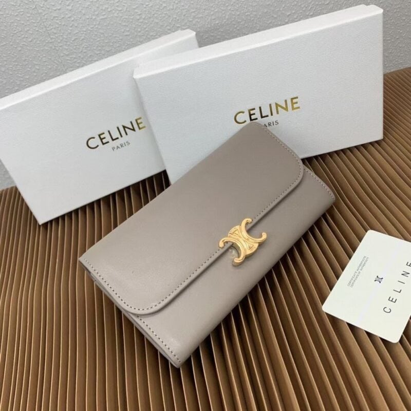 【AT2568】Celineカウンターと同期し、カウンター品質の最高級輸入牛革の海外カスタムキーチェーン金物仕事オイルエッジ精湛