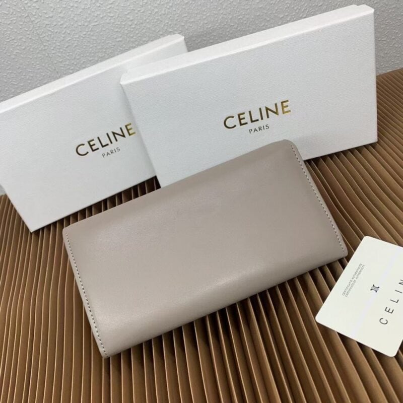 【AT2568】Celineカウンターと同期し、カウンター品質の最高級輸入牛革の海外カスタムキーチェーン金物仕事オイルエッジ精湛