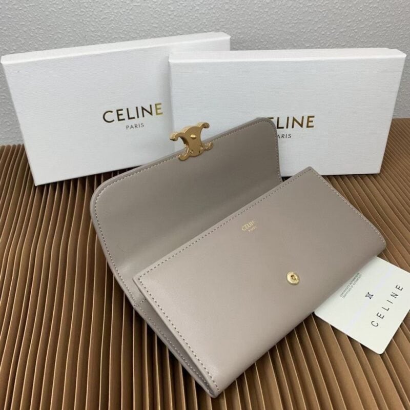 【AT2568】Celineカウンターと同期し、カウンター品質の最高級輸入牛革の海外カスタムキーチェーン金物仕事オイルエッジ精湛