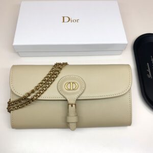 【AT2594】Dior カウンターと同期し、肩にかけることができるカウンター品質の最高級輸入牛革、高度な技術を持つ。
