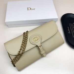 【AT2594】Dior カウンターと同期し、肩にかけることができるカウンター品質の最高級輸入牛革、高度な技術を持つ。