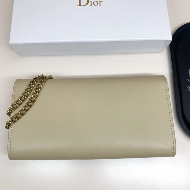 【AT2594】Dior カウンターと同期し、肩にかけることができるカウンター品質の最高級輸入牛革、高度な技術を持つ。