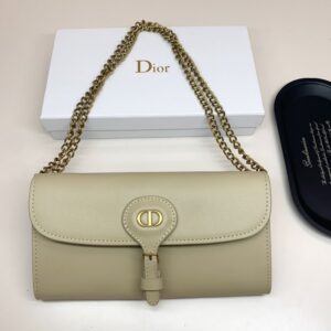 【AT2594】Dior カウンターと同期し、肩にかけることができるカウンター品質の最高級輸入牛革、高度な技術を持つ。