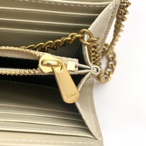 【AT2594】Dior カウンターと同期し、肩にかけることができるカウンター品質の最高級輸入牛革、高度な技術を持つ。