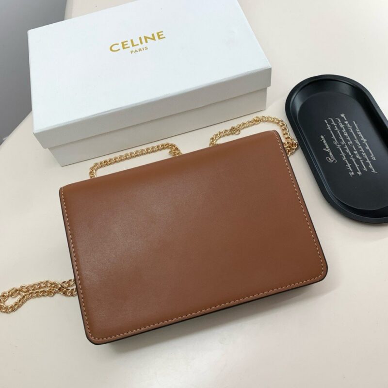 【AT2597】Celineカウンターは最新の商品を同時に出荷します！カウンター品質は最高級の輸入牛革で、仕事は端正です！
