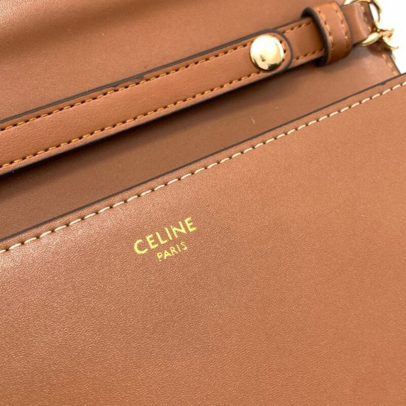 【AT2597】Celineカウンターは最新の商品を同時に出荷します！カウンター品質は最高級の輸入牛革で、仕事は端正です！