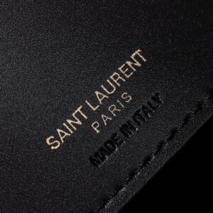 【AT2639】YSL LE 5À7シリーズの新しい素敵なバケツバッグ