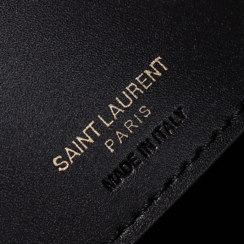 【AT2639】YSL LE 5À7シリーズの新しい素敵なバケツバッグ